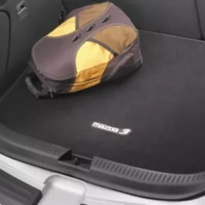 Cargo Area Mat - Mazda (0000-8B-L15)