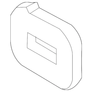 Gasket - Mazda (D09W-61-J06)