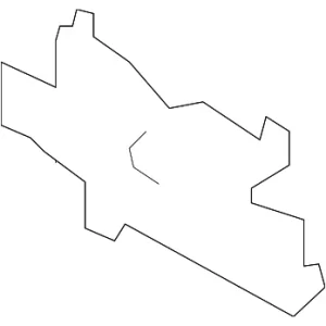 Lock - Mazda (GEG1-56-620)