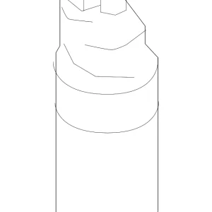 Fuel Pump - Mazda (PYFL-13-350)