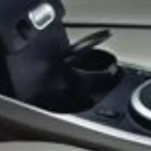 Ashtray - Rear - Black - Mazda (C235-64-660A)