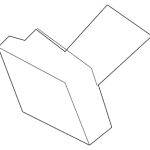 Resistor - Mazda (GS3L-61-B15)