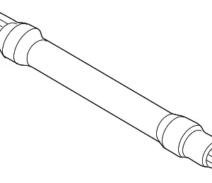 Joint - Mazda (FA60-25-721)