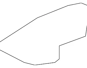 Handle Bezel Cap - Mazda (BACS-68-D4X)