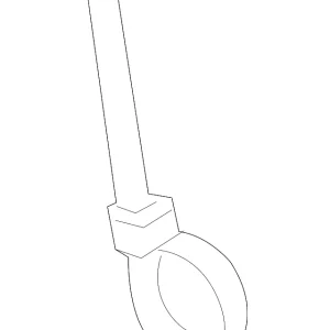 Band - Mazda (KA0P-66-129)