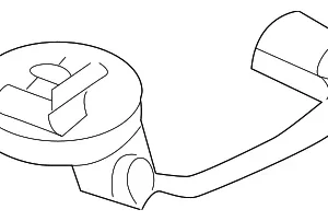 Tank Gauge - Mazda (T060-60-960A)