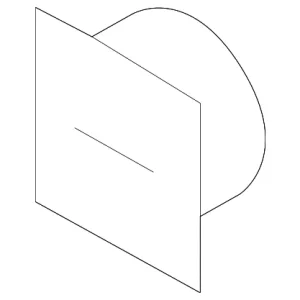Cap - Mazda (GS4A-66-295A)