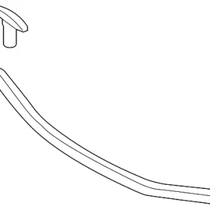 Front Seal - Mazda (BP4K-56-750A)