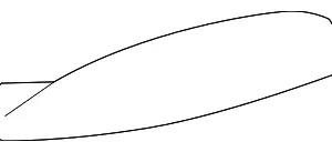 Reflector - Mazda (F189-51-5L0B)