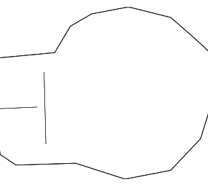 Windshield Pillar Speaker - Mazda (BDGH-66-960)