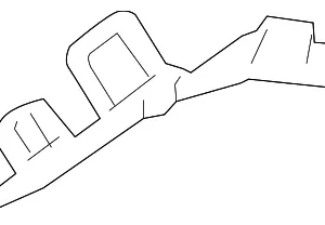 Striker - Mazda (B33D-56-840C)