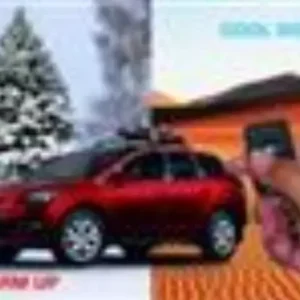 Remote Engine Start -Complete Kit - Mazda (0000-8F-M40A)