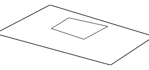 Retractor Cover - Mazda (ZZC0-88-462-97)
