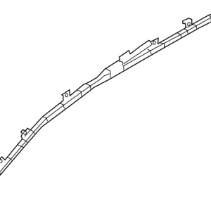 Head Air Bag - Mazda (KD35-57-KM0D)
