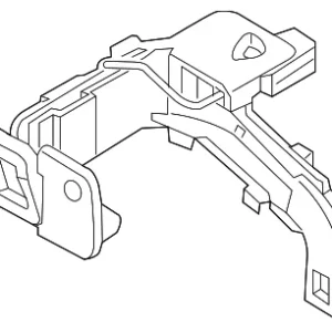 In-Car Sensor - Mazda (KD47-61-757)
