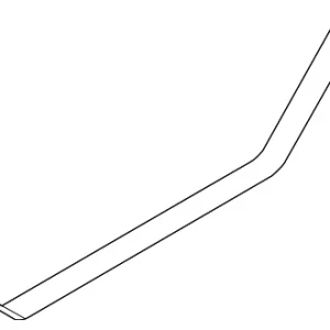 Mount Strap Pad - Mazda (S05B-42-715)