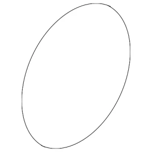 Seal - Mazda (GS3L-32-F26)
