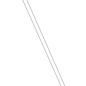 Wiper Blade Refill - Mazda (D652-67-333A)