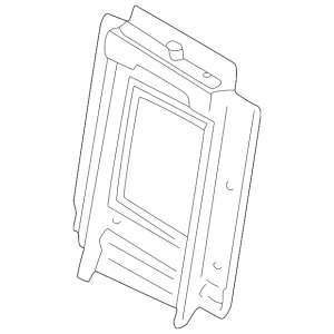 Guide - Mazda (TA29-88-3K1A-09)
