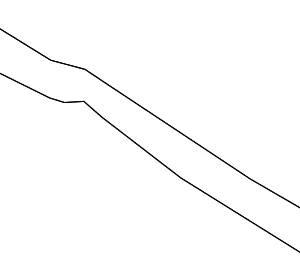 Upper Insulator - Mazda (GS3L-68-611)