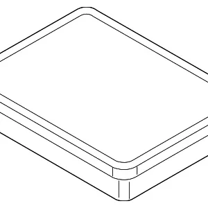 Air Filter - Mazda (PX9X-13-3A0)