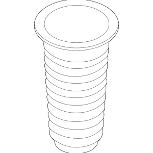Upper Seat - Mazda (D651-34-012)