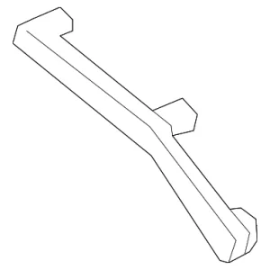 Outer Cover Cover - Mazda (TK78-50-C11B)