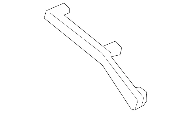 Outer Cover Cover - Mazda (TK78-50-C11B)