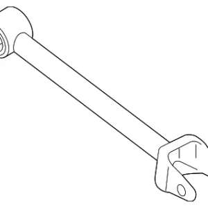 Lateral Link - Mazda (GBFN-28-500)