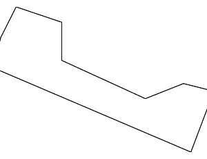 Fuel Tank Pad - Mazda (F151-42-761)