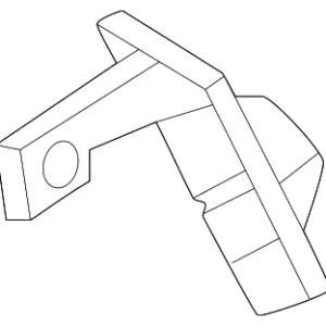 Cap - Mazda (KBB3-58-415B)