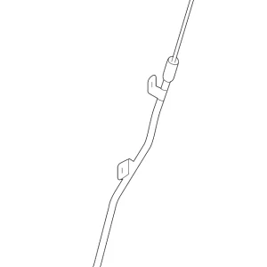 Oil Tube - Mazda (LF13-10-440A)