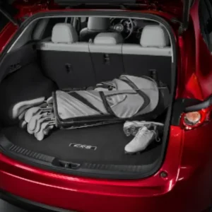 Cargo Mat - Carpet - Mazda (KSC2-V0-380)