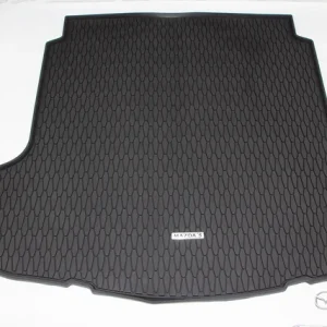 Cargo Tray, Sedan - Mazda (BCKA-V0-360A)