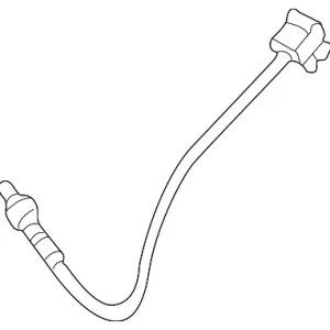 Oxygen Sensor - Mazda (ZM03-18-861A-9U)