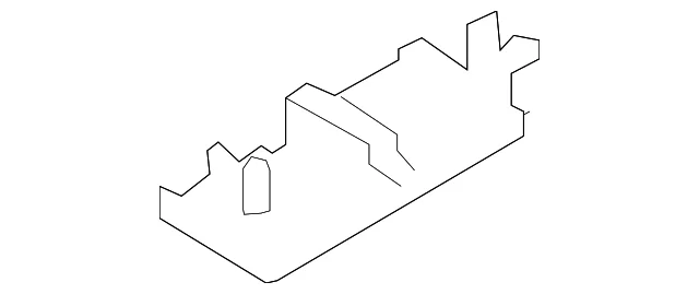 Inner Reinforced - Mazda (N243-53-176)