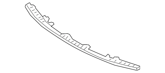 Lower Support - Mazda (BDTS-50-0S0A)