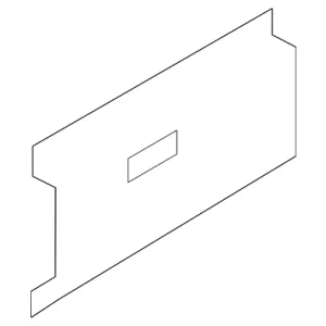 Front Sill - Mazda (C235-53-95X)