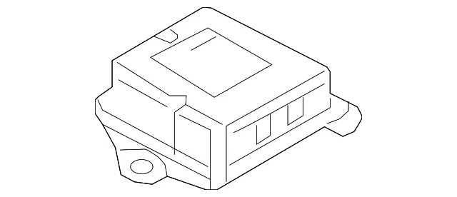 Diagnostic Unit - Mazda (VC85-57-K30C)