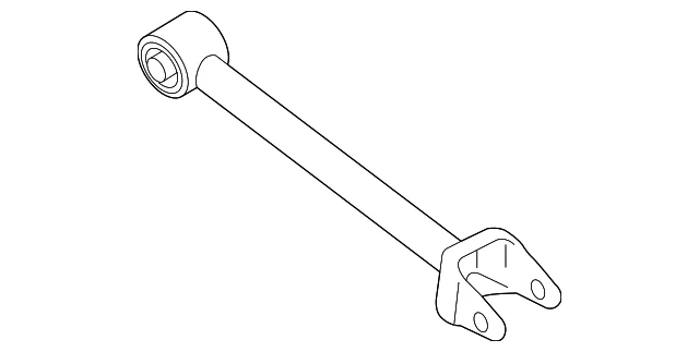 Lateral Arm - Mazda (GHP9-28-500)