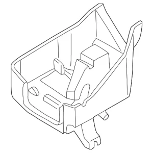 Case - Mazda (NC72-61-J02)