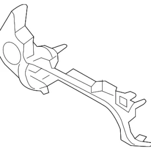 Trim Panel - Mazda (NA6W-55-210-26)