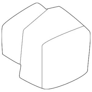 Seat Switch - Mazda (TA0J-88-2E5-02)
