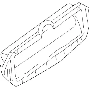 Pressure Vent - Mazda (GD7A-51-920)