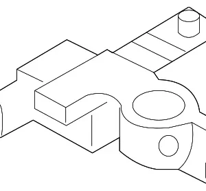 Negative Term - Mazda (PE05-18-8A1)