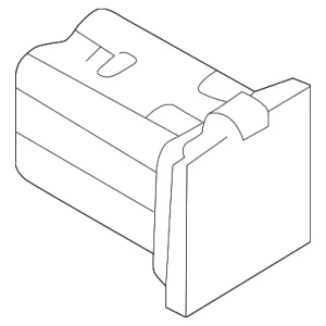 Switch - Mazda (CG15-66-DFX)