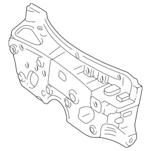Insulator - Mazda (TA16-68-63XC)