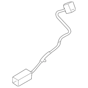 Harness - Mazda (F189-67-SH1)