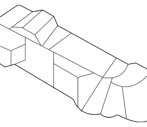 Seat Switch - Mazda (KEVF-88-15X)