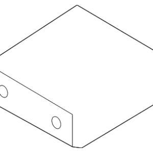 Control Module - Mazda (KB8B-51-02XH)